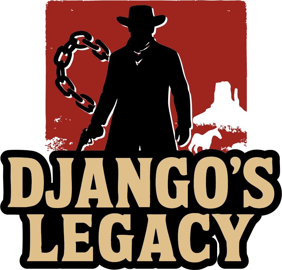 Django's Legacy - RedM