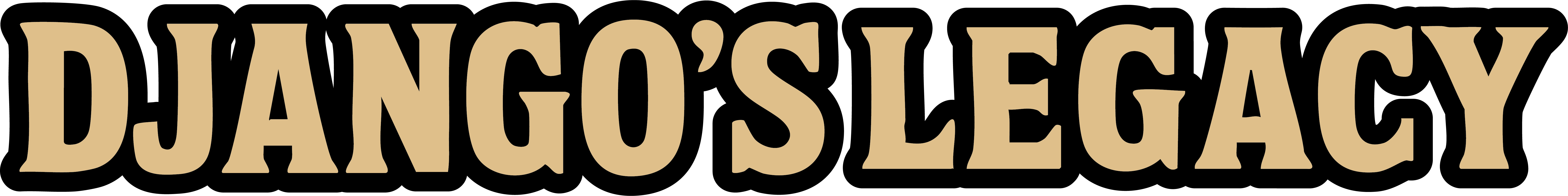 Django's Legacy Title